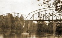 Castleman's Ferry Bridge